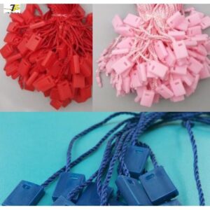 Dây dù treo nhãn - Dây treo nhãn mác quần áo - 1000 sợi