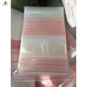 Túi zip kích thước lớn 500gram 30~35 túi