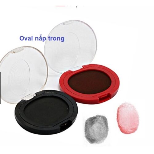Lăn tay không dính tay Trodat 9094 – Lăn dấu vân tay