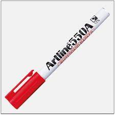 Bút Viết Bảng Artline EK – 550A nét 1.2mm Japan