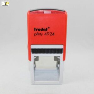 Dấu tròn Trodat 4924 chưa nội dung / khắc nội dung