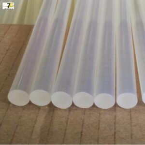 Cây keo nến dành cho súng bắn keo 2 size tùy chọn - Combo 10 cây