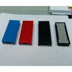 Home Khay Mực – Thẻ Mực Shiny S-311-7 Dùng Cho Dấu Shiny S-311, S-312, S-313, S-314, S-310A, S-310B, S-310C, S-310D