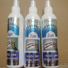 Nước lau bảng trắng zippie 250ml Nước lau bảng trắng zippie 250ml