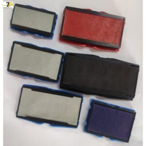 Thẻ mực – khay mực cho DẤU GHÉP SHINY S-882 S-883 S-884 S-887 S-889 S-420… (Dấu ngày tháng năm)