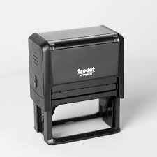 Khắc dấu kích thước lớn Trodat printy 4926-P2 / 4927-P4