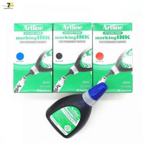 Mực đóng bao bì Artline ESK-20-20 / ESK-20-30 / ESK-20-60 mẫu mới của Nhật Mực đóng bao bì Artline ESK-20-20 / ESK-20-30 / ESK-20-60 mẫu mới của Nhật