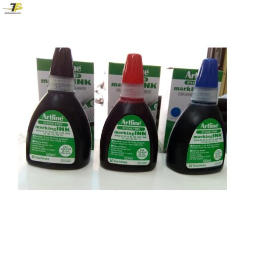 Mực đóng bao bì Artline ESK-20-20 / ESK-20-30 / ESK-20-60 mẫu mới của Nhật Mực đóng bao bì Artline ESK-20-20 / ESK-20-30 / ESK-20-60 mẫu mới của Nhật