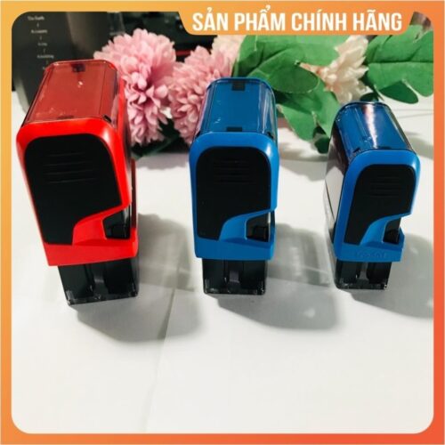 Khắc dấu tên, dấu mộc tên Trodat Printy 4911P4 / 4912P4 / 4913P4