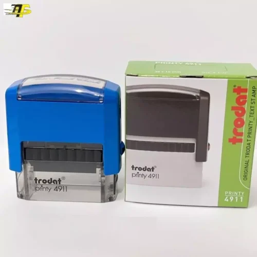 Khắc dấu Trodat printy 4911P2 / 4912P2 / 4913P2