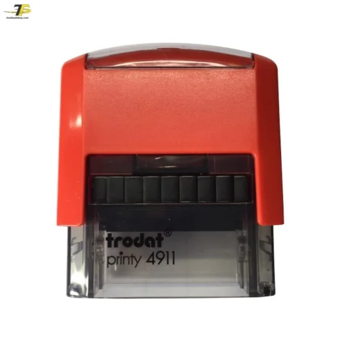Khắc dấu Trodat printy 4911P2 / 4912P2 / 4913P2