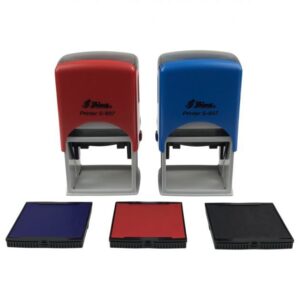 Khắc dấu kích thước Shiny S-834 / S-835 / S-836 / S- 837 Khắc dấu kích thước Shiny S-834 / S-835 / S-836 / S- 837 - Ảnh 4