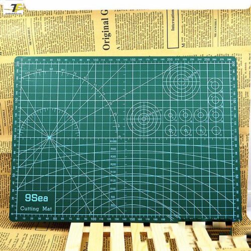 Tấm lót cắt A1 SQ-8821 / A2 SQ-8822 / A3 SQ-8823 / A4 SQ-8824 Tấm lót cắt A1 SQ-8821 / A2 SQ-8822