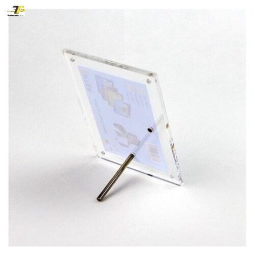 Menu mica, khung hình tiện dụng, mica dày 5mm x 2 tấm - FR01/FR02/FR03/FR04 Menu mica, khung hình tiện dụng, mica dày 5mm x 2 tấm – FR01/FR02/FR03/FR04