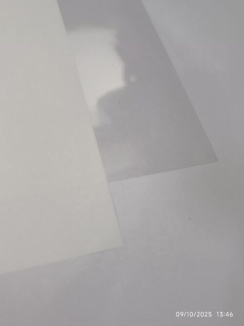 Film chiếu A4 SureMark SQ-6633 OHP Transparency Film / Phim chiếu A4 SureMark SQ-6633
