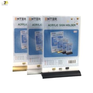 Kệ MICA 2 mặt A4 đứng E29 / E30 / E31 / E32 / E33 / E34 / E35 / E36