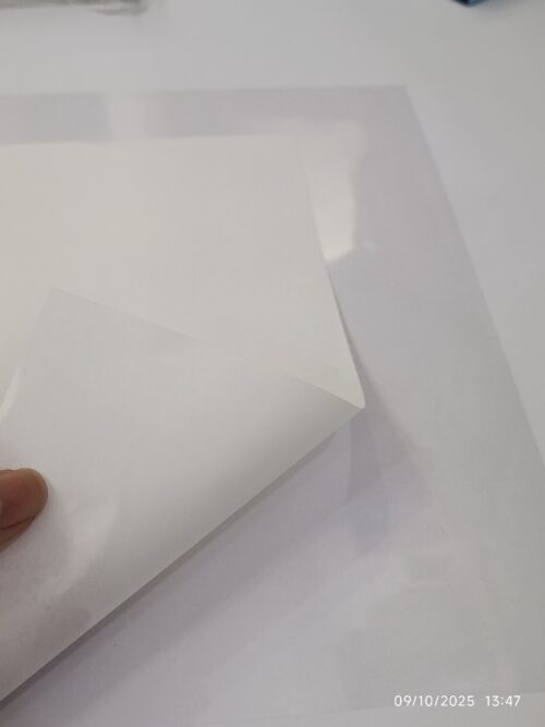 Film chiếu A4 SureMark SQ-6633 OHP Transparency Film / Phim chiếu A4 SureMark SQ-6633