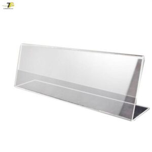 Kệ Mica chức vụ 1 mặt nhiều kích thước A01 / A02 / A03