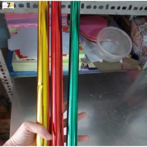 giấy kiếng 3D cao cấp xấp 10 tờ khổ 50×70