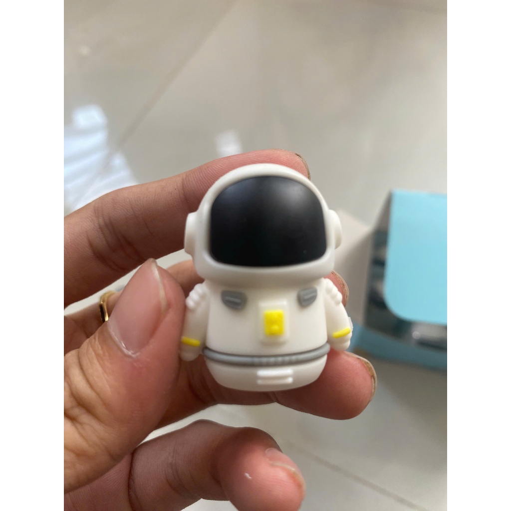 Chuốt chì / Gọt chì Phi Hành Gia Deli EH571 (H571)