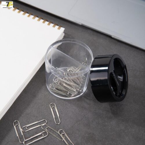 Hộp đựng ghim φ58*75MM Deli E9881 images upload woo2F70a7e5704af55ce217c484a842546e48