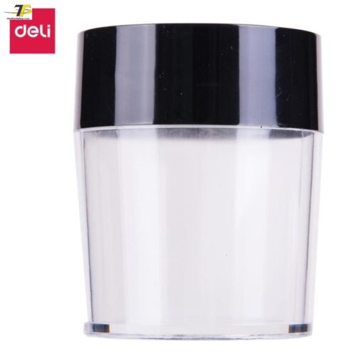 Hộp đựng ghim φ58*75MM Deli E9881 images upload woo2F730cb6868b4c730fc6a284029ce4238c