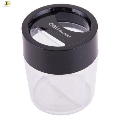 Hộp đựng ghim φ58*75MM Deli E9881 images upload woo2F775bbf0d61141384e5c88eb2afa405e2