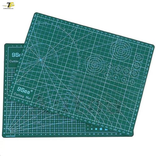 Tấm lót cắt A1 SQ-8821 / A2 SQ-8822 / A3 SQ-8823 / A4 SQ-8824 Tấm lót cắt A1 SQ-8821 / A2 SQ-8822