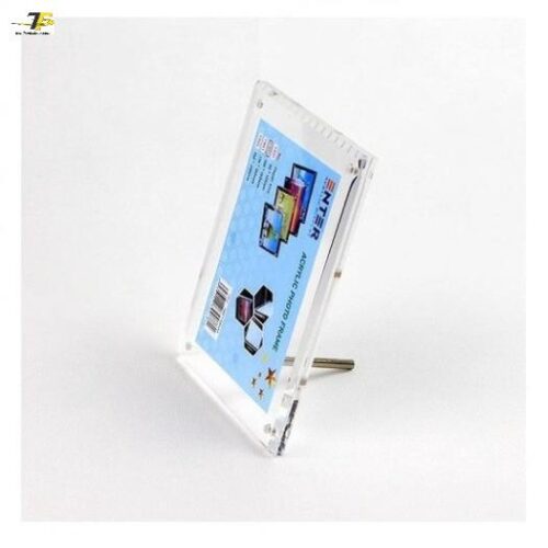 Menu mica, khung hình tiện dụng, mica dày 5mm x 2 tấm - FR01/FR02/FR03/FR04 Menu mica, khung hình tiện dụng, mica dày 5mm x 2 tấm – FR01/FR02/FR03/FR04