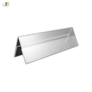 Kệ Mica chức vụ 1 mặt nhiều kích thước A01 / A02 / A03