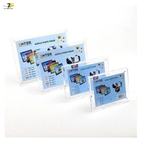 Menu mica, khung hình tiện dụng, mica dày 5mm x 2 tấm - FR01/FR02/FR03/FR04 Menu mica, khung hình tiện dụng, mica dày 5mm x 2 tấm – FR01/FR02/FR03/FR04