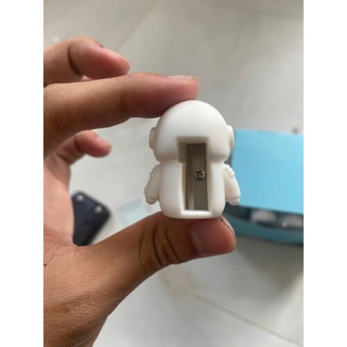 Chuốt chì / Gọt chì Phi Hành Gia Deli EH571 (H571) Chuốt chì / Gọt chì Phi Hành Gia Deli EH571 (H571)