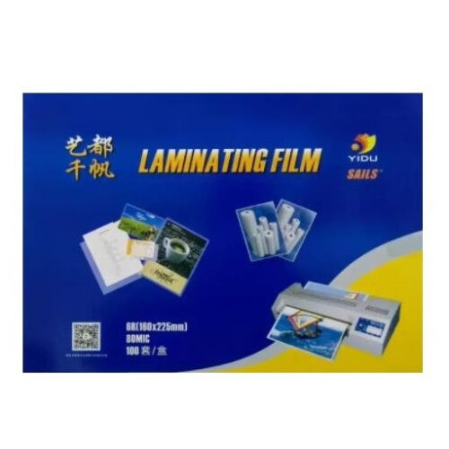 Nhựa ép plastic A5 80Mic Yidu chính hãng ( hộp 100 tờ ) images upload woo2Facf452a476bbe11389f8419c53274c36