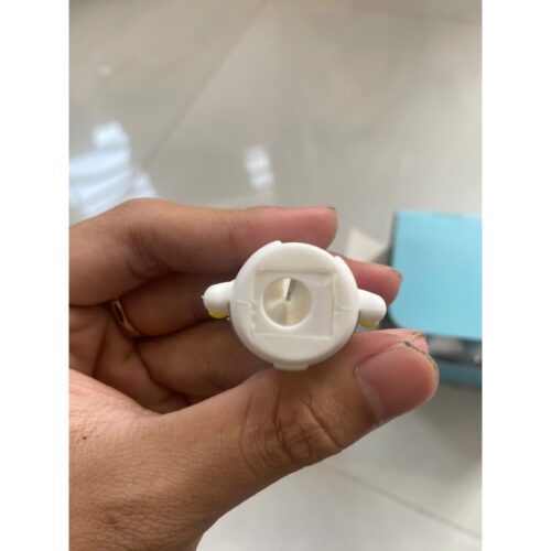 Chuốt chì / Gọt chì Phi Hành Gia Deli EH571 (H571) Chuốt chì / Gọt chì Phi Hành Gia Deli EH571 (H571)