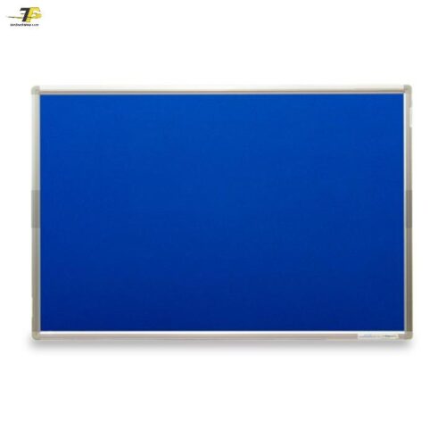 Bảng ghim nỉ treo tường nhiều kích thước tặng kèm 35 ghim mũ nhựa Bảng ghim nỉ treo tường nhiều kích thước tặng kèm 35 ghim mũ nhựa