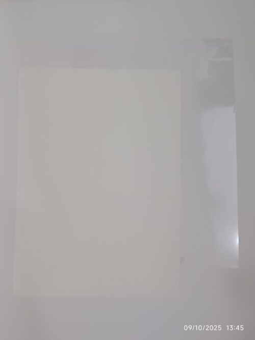 Film chiếu A4 SureMark SQ-6633 OHP Transparency Film / Phim chiếu A4 SureMark SQ-6633