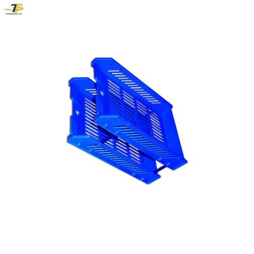 Khay nhựa 2 tầng / Kệ 2 tầng trượt nhựa / Kệ 2 tầng trụ nhựa Khay nhựa 2 tầng / Kệ 2 tầng trượt nhựa / Kệ 2 tầng trụ nhựa