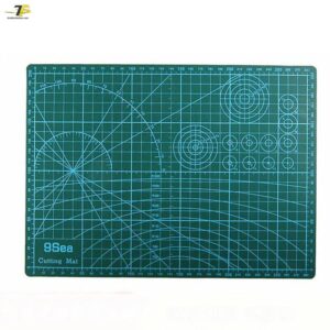 Tấm lót cắt A1 SQ-8821 / A2 SQ-8822