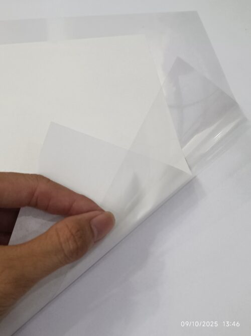 Film chiếu A4 SureMark SQ-6633 OHP Transparency Film / Phim chiếu A4 SureMark SQ-6633