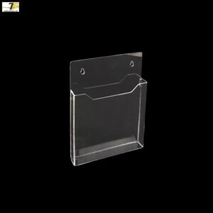 Kệ nhiều giấy treo tường mica Enter C10H / C11H / C12H / C13H đáy 25mm