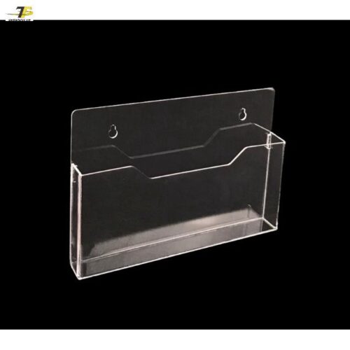 Kệ nhiều giấy treo tường mica Enter C10H / C11H / C12H / C13H đáy 25mm Kệ nhiều giấy treo tường mica Enter C10H / C11H / C12H / C13H đáy 25mm