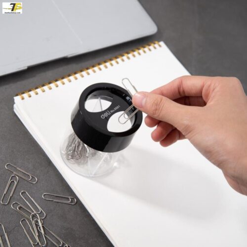 Hộp đựng ghim φ58*75MM Deli E9881 images upload woo2Ff6c7f0398c646b8c6243865de53c3aa7