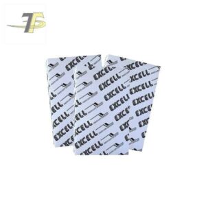 Giấy Excel A3 nhiều định lượng